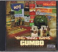 Ying Yang Twins - Gumbo 1