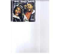 Ying Yang Twins - My Brother And Me