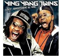 Ying Yang Twins - My Brother & Me - Cd + Dvd