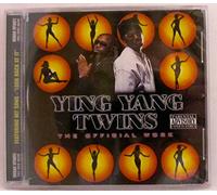 Ying Yang Twins - OFFICIAL WORK