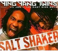 Ying Yang Twins - Saltshaker [Import]