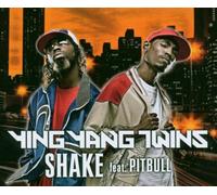 Ying Yang Twins - Shake