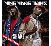 Ying Yang Twins - Shake