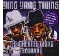Ying Yang Twins - The Greatest Hits Megamix