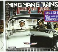 Ying Yang Twins - U.S.a