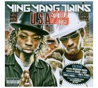 Ying Yang Twins - U.S.A. Still United (2 CD)