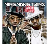 Ying Yang Twins - U.S.A. Still United (2 CD)