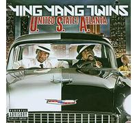 Ying Yang Twins - United State Of Atlanta