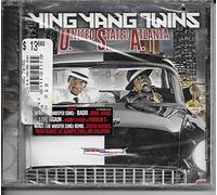 Ying Yang Twins - United State Of Atlanta