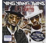 Ying Yang Twins - USA Still United