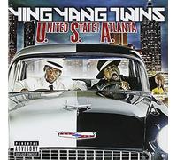 Ying Yang Twins - Usa [United States of Atlanta]