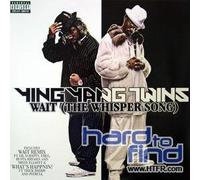 Ying Yang Twins - Wait