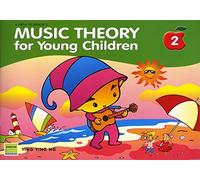 Ying Ying Ng: teoria musicale per bambini - Libro 2
