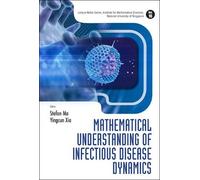 Yingcun Xia Mathematical Understanding Of Infectious Disease (Copertina rigida)