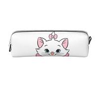 YINGD Animazione Attività Imballaggio di cancelleria Grande capacità borsa Studenti delle scuole superiori e delle scuole medie Certificato sia uomini che donne, Nero , 21x10.5x5cm, Organizer