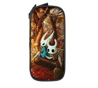YINGD Astuccio per matite con droni omicidi, cartone animato, adorabile astuccio per studenti, grande capacità, idea regalo per ufficio, Multicolore, Stile europeo e americano, retrò, moderno