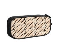 YINGD Fun NieR Automata 2B Giappone Cosplay Game Lover Astuccio Matite Penna per Ragazze Ragazzi Grande Capacità Borsa Studenti Scuola Cerniera pjd1320, Multicolore, Stile europeo e americano, retrò