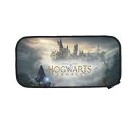 YINGD Hogwarts Legacy, astuccio grande capacità, astuccio estetico per penne e articoli scolastici, organizer con scomparti multipli