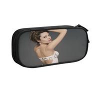 YINGD The Seven Deadly Sins - Astuccio per matite per studenti in stile retrò, motivo: Meliodas, Elizabeth Liones, borsa Sotrage per bambini, Multicolore, Stile europeo e americano, retrò, moderno