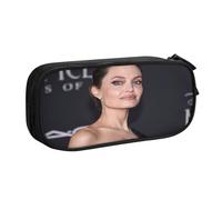YINGD The Seven Deadly Sins - Astuccio per matite per studenti in stile retrò, motivo: Meliodas, Elizabeth Liones, borsa Sotrage per bambini, Multicolore, Stile europeo e americano, retrò, moderno