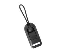 YINGhhh Clip per fotocamera a sgancio rapido resistente con sicura e cinghia per sistemi DSLR professionali con fibbia a sgancio rapido