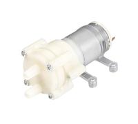 YINGhhh Le pompe dell'acqua compatte R365 per il raffreddamento del computer portatile forniscono una facile manutenzione e funzionalità a lunga durata Diaframma di riduzione delle vibrazioni