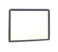 YINGhhh Protezione per schermo per fotocamere 400D 450D 500D 550D 600D 60D 1200D LCD Window Display assicura una lunga durata della fotocamera pellicola