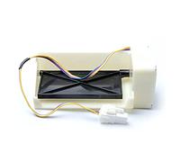 YINGHUA 1 PC Motore Damper Fbza-1750-10d. Compatibile con Samsung. DA31-00043F BCD-286WNQISS1 290WNRISA1 WNSIWWW Parti di Riparazione del Frigorifero Nuovo xiaoyu