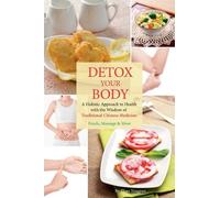 Yingpan Zhao Detox Your Body (Tascabile)