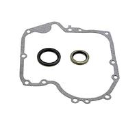 Yingshop Set di anelli combinati per guarnizioni del basamento dell'olio compatibile con Briggs Stratton 793880 albero a camme 697110 795387 tosaerba Carb Carby