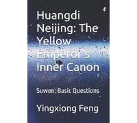 Yingxiong Feng Huangdi Neijing (Tascabile)