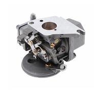 YingYou Carburatore della barca ASSY 6E3-14301-00 Compatible With Yamaha 4HP 5HP 2. Motore for motori fuoribordo for motori fuoribordo fuoribordo carburatore barca fuoribordo