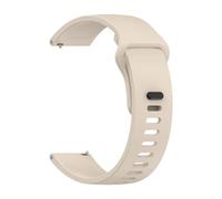 YingYou Cinturino in silicone 20mm 22mm for Garmin Vivoactive 6 5 3 Venu 3 Sq2/Forerunner 570 265 255 165(Army Blue,1pecs 22MM)