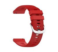 YingYou Cinturino in silicone 20mm 22mm for Garmin Vivoactive 6 5 3 Venu 3 Sq2/Forerunner 570 265 255 165(MULTI,1pecs 22MM)