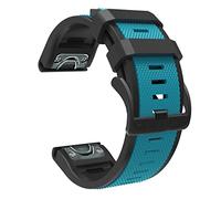YingYou Nuovo Cinturino Compatibile Con Garmin Fenix 5 Forerunner 935 945 Cinturino In Silicone For Garmin Fenix 5 Plus Cinturino Compatibile Con Garmin Fenix 6 Cinturino Correa(I_22mm)