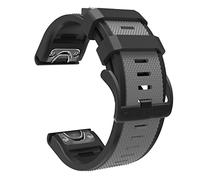 YingYou Nuovo Cinturino Compatibile Con Garmin Fenix 5 Forerunner 935 945 Cinturino In Silicone For Garmin Fenix 5 Plus Cinturino Compatibile Con Garmin Fenix 6 Cinturino Correa(K_22mm)