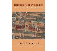 Yingyu Zhang The Book of Swindles (Tascabile)