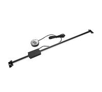 Yinhing 0 Scala Lineare Digitale Alta 600 Mm con Kit di Lettura LCD Ideale per Fresatrici, Torni e Macchinisti Migliora la Precisione e l'efficienza Nella Tua Officina