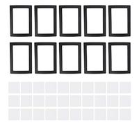 Yinhing 10 Pezzi di Guarnizioni Adesive per Schermi di PC, Dimensioni 241 X 171 Mm, Compatibili con Le Stampanti Wanhao D7 Pho TON e Pho TonS