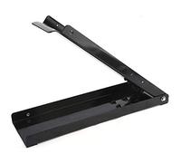 Yinhing 16 Utensile Manuale per Hardware Industriale per Frantoio per Lattine a Pedale per Schiacciare Senza Sforzo Bottiglie di Plastica e Ottimizzare lo Spazio di Stoccaggio per il Riciclaggio