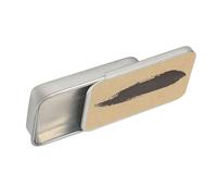 Yinhing 20g Crema Balsamo per Trucco per Sopracciglia a Lunga Durata per Modellare e Modellare le Sopracciglia Estratto Vegetale Gel Colorante per Incolore