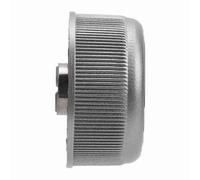 Yinhing 39103 TA0 A31 Manopola del Volume per / 2008 2016 Accessorio Automobilistico ABS Adatto per il Controllo del Volume