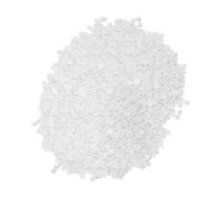 Yinhing 3mm White AB Nail Art Perline Perle