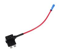 Yinhing 5 Pezzi Aggiungi un Supporto per Rubinetto Medio per Circuito per Scatola Standard ATO/ATC Installazione Semplice per Uso Automobilistico