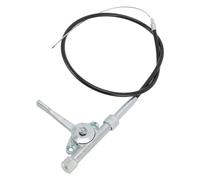 Yinhing 56035 046 Gruppo Cavo Acceleratore Compactor Cavo Interruttore Acceleratore di Alta qualità per Macchine da Taglio Stradali a Gas Controllo Meccanico per Attrezzature di Refitting da Giardino