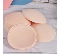 Yinhing 6 Coppette Assorbilatte Riutilizzabili, Morbide e Assorbenti, Accessori per maternità e Allattamento, a Prova di Fodera per Reggiseno, per un Uso Comodo e Discreto per le Neo-mamme e da (6