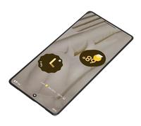 Yinhing 7 Schermata Sostitutiva 7 Sostituzione dello Schermo 6.3 Gruppo Display con Strumenti di Riparazione Compatibile con GVU6C GQML3 2400 X 1080px Supporta il Riconoscimento delle Impronte
