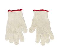 Yinhing A8 Glove Resistente Al Guanto Resistente Al Cibo, Taglio a Mano Cucina HPPE, Taglio in Metallo in Acciaio Inossidabile Guanto Taglio (M)