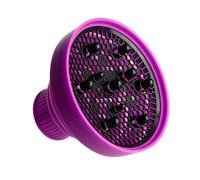 Yinhing Accessorio per Diffusore per Asciugacapelli Pieghevole Accessorio Viaggio in Silicone Ionico Ad Asciugatura Rapida Design Leggero e Pieghevole per Acconciature Professionali in Salone e