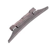 Yinhing Accessorio per Mandolino a Ponte con Altezza delle Corde per Mandolino in Palissandro di Alta qualità Progettato per il Miglioramento Leggero e Portatile per gli Appassionati di